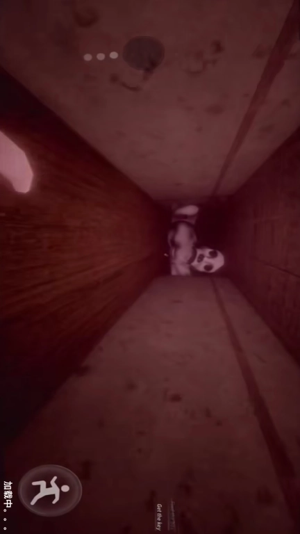 走出房间-逃出无限旅馆