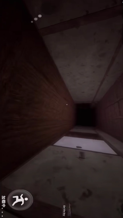 走出房间-逃出无限旅馆