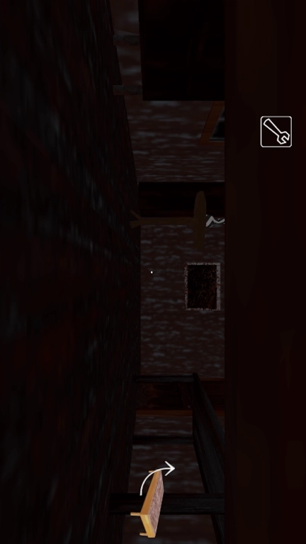 走出房间-逃出无限旅馆