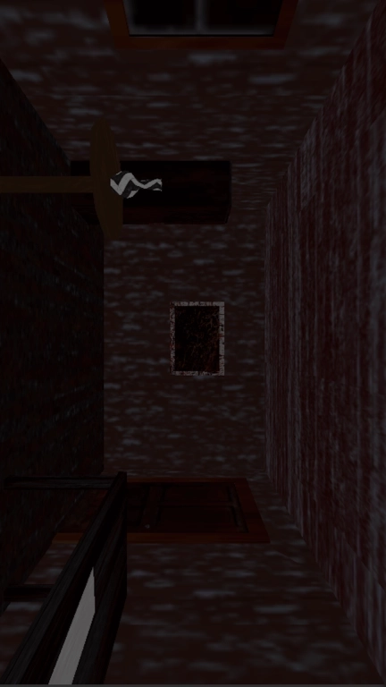 走出房间-逃出无限旅馆