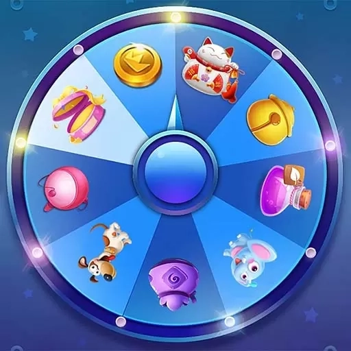 乐喵抓抓-抓娃娃