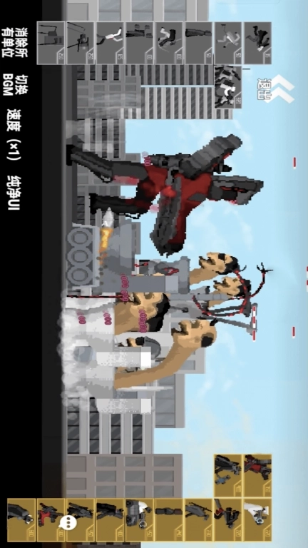 马桶人逆袭之战