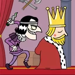 公主之战-刺杀国王挑战