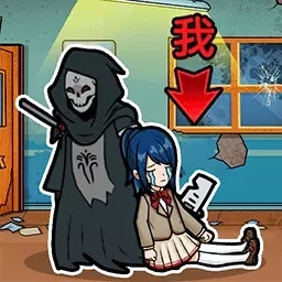 樱花高校藏猫猫-惊恐躲猫猫