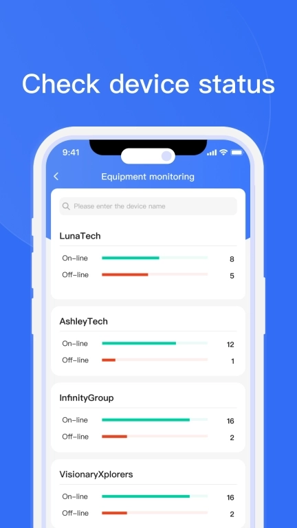 SightBot-运营助手