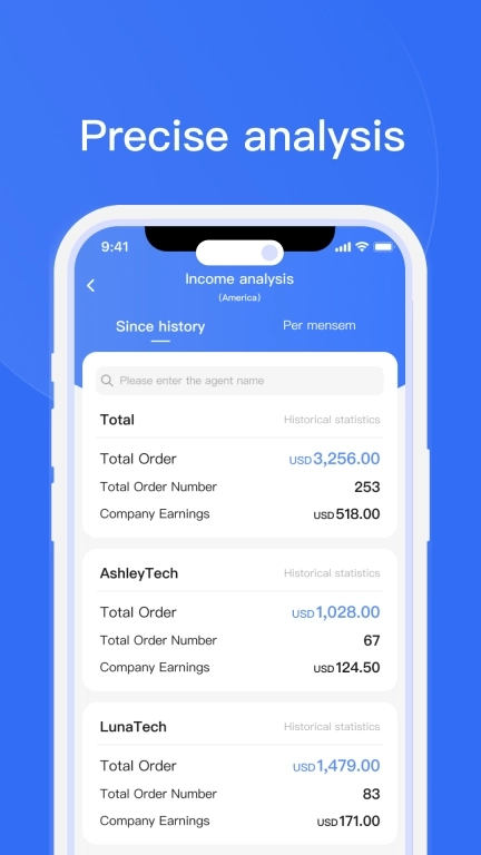 SightBot-运营助手