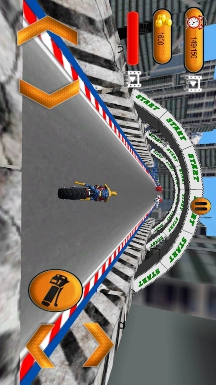 王者赛车手-坡道车刺激竞速