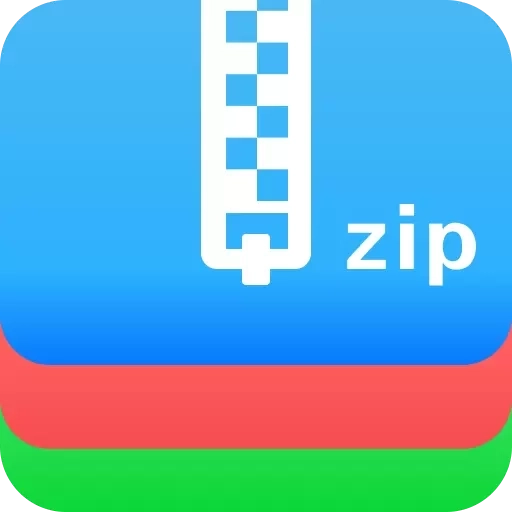 压缩文件查看器-解压软件