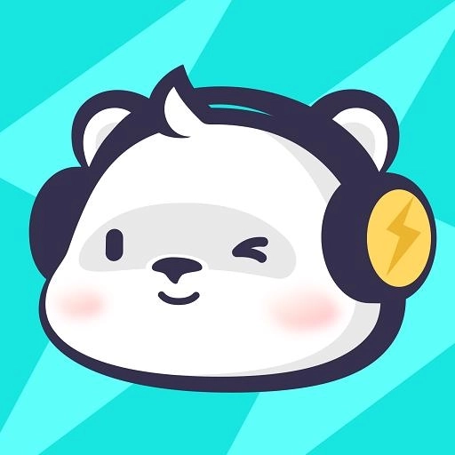 不二开黑-聊天开黑找陪玩