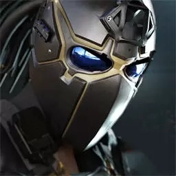 战斗机械师-战斗大师