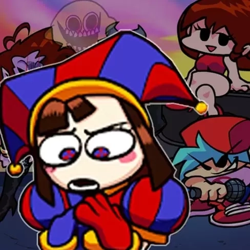 音律达人-帕姆尼之音乐夜放克