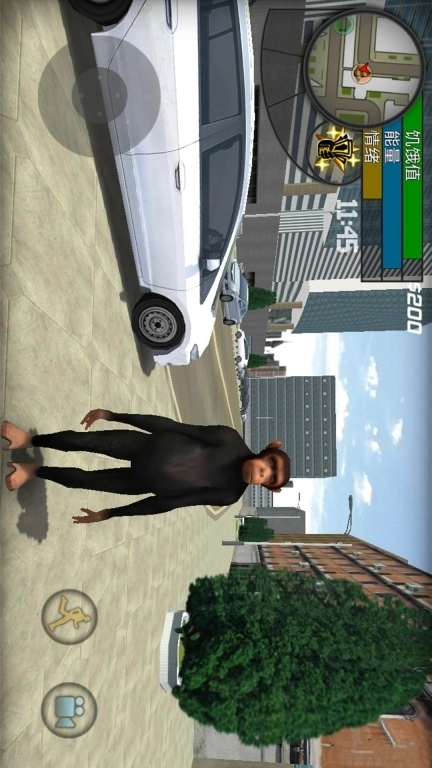 公狒狒沙盒模组冒险