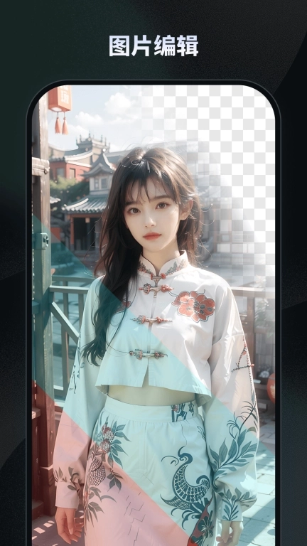 NicePic-全能照片处理