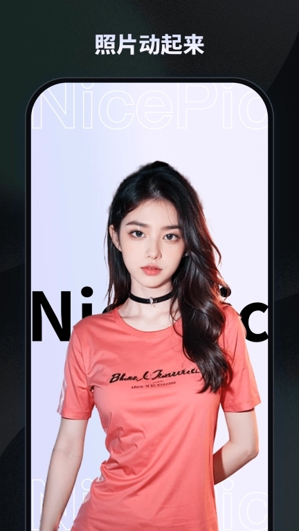 NicePic-全能照片处理