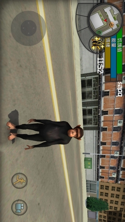 公狒狒沙盒模组冒险