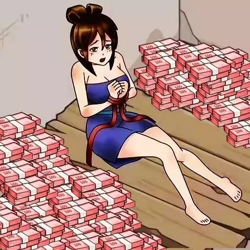 来帮小姐姐-助她完成心愿