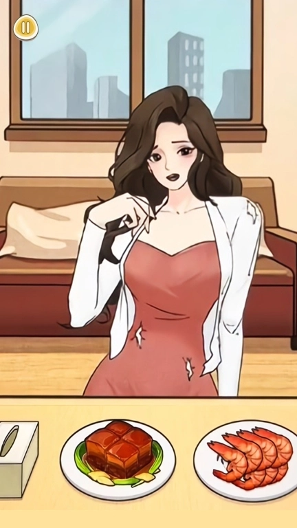 来帮小姐姐-助她完成心愿