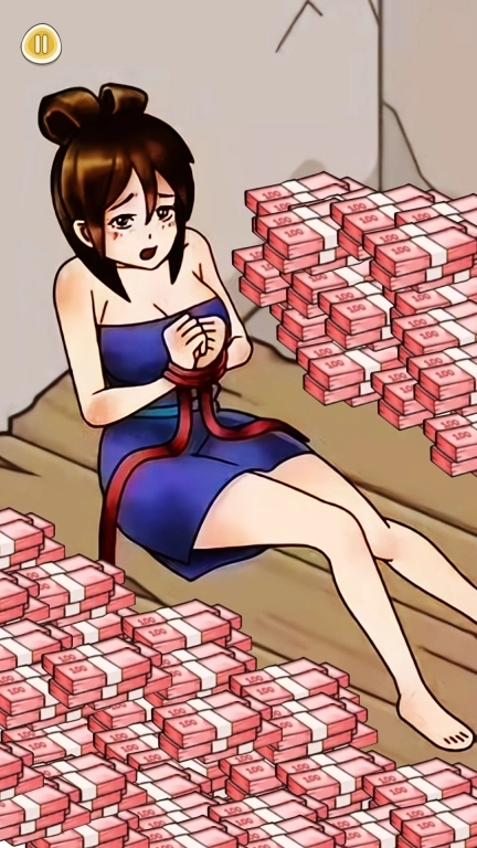 来帮小姐姐-助她完成心愿