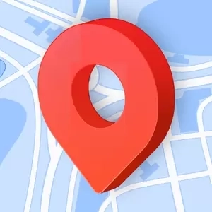 3D北星地图-3D地图