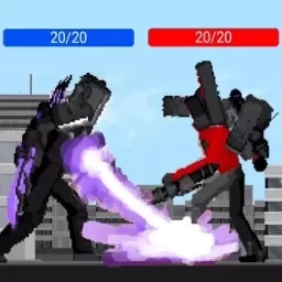 马桶人逆袭之战