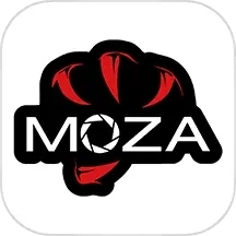 MOZA Master