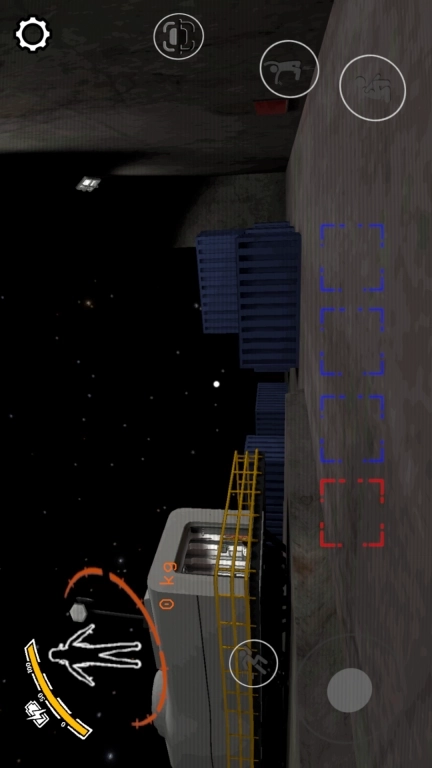 怪物乐园-致命星球