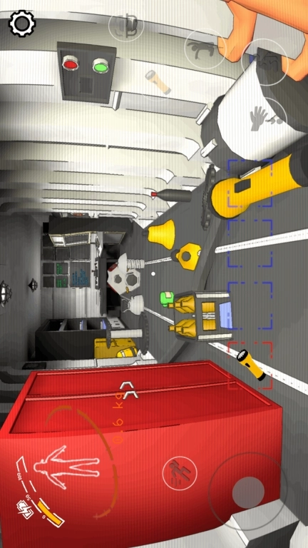 怪物乐园-致命星球