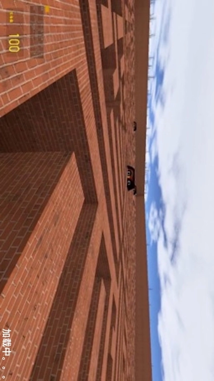 密室绝境逃亡-躲避狒狒盖瑞模组