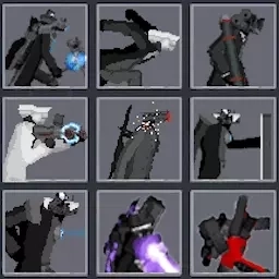 马桶人逆袭战争