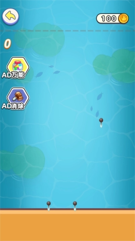 西游小神龙-神龙吞噬蝌蚪