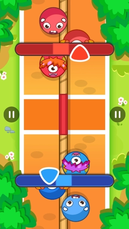 指尖游玩派对-梦幻游乐园