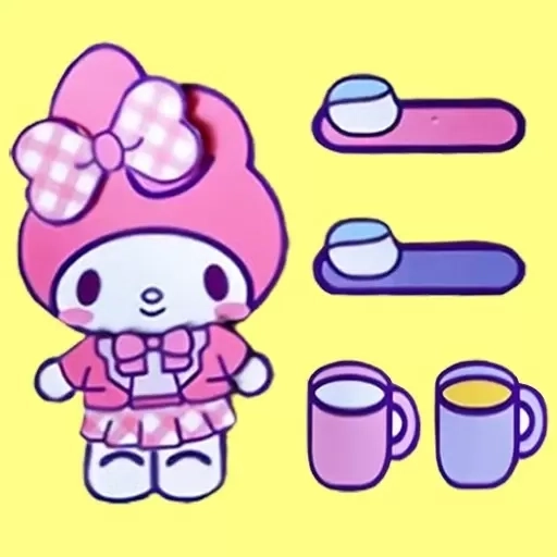 神奇安静书-装饰你的华丽绘本