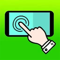 手动连点器-点击器