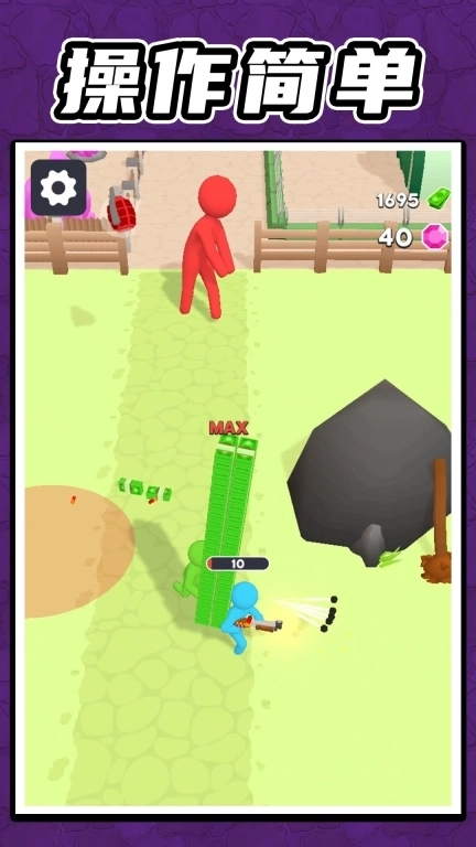 末日前行狙击僵尸