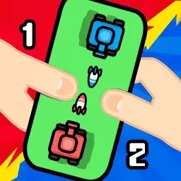 指尖游玩派对-梦幻游乐园