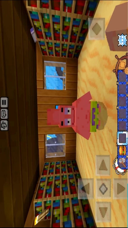 恐怖惊魂之夜-比奇堡怪谈