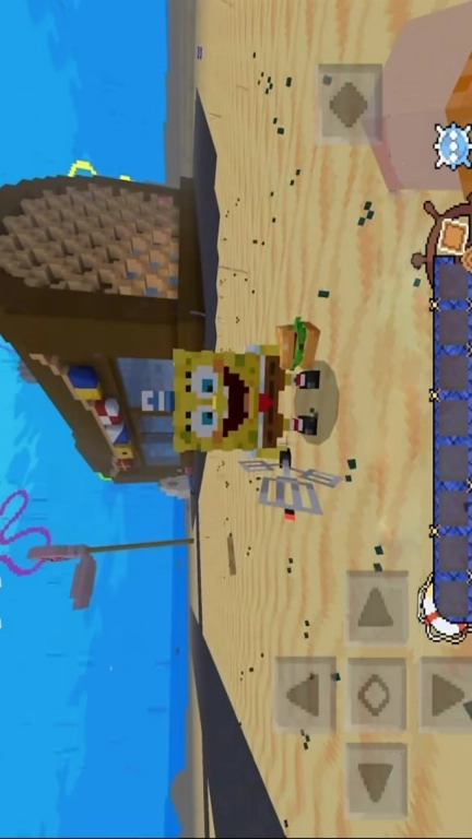 恐怖惊魂之夜-比奇堡怪谈