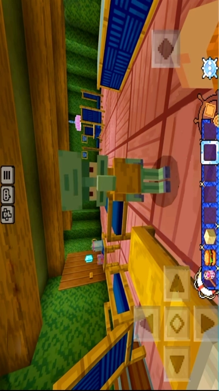 恐怖惊魂之夜-比奇堡怪谈