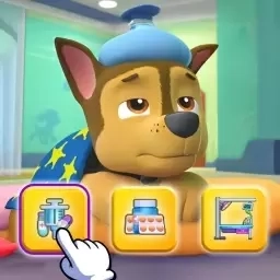 模拟宠物店养成-经营宠物医院