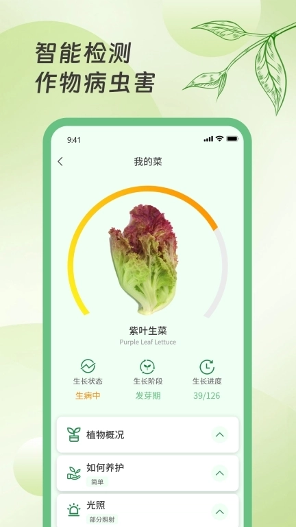 中业裕禄-种菜官