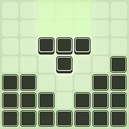 俄罗斯消方块复古版