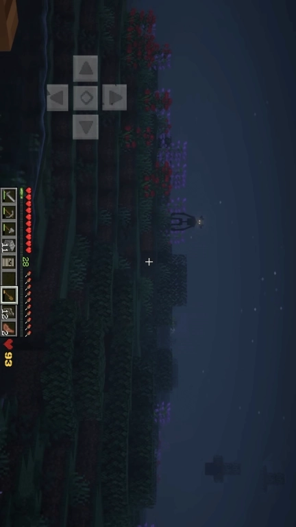 逃离恐怖世界-惊变100天像素世界