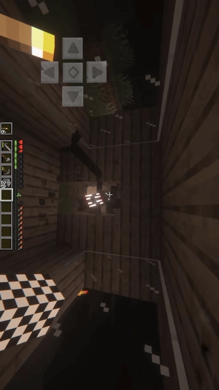 逃离恐怖世界-惊变100天像素世界