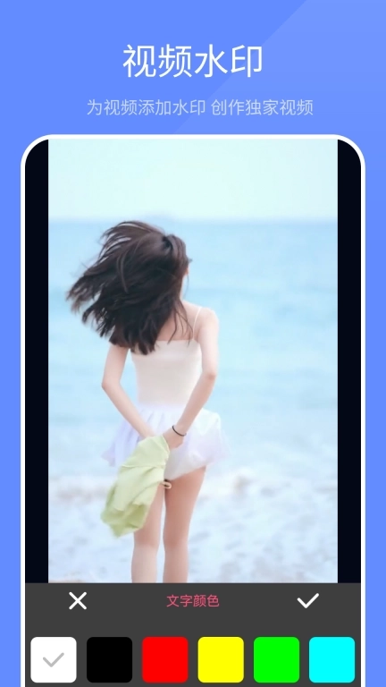 本地视频播放器