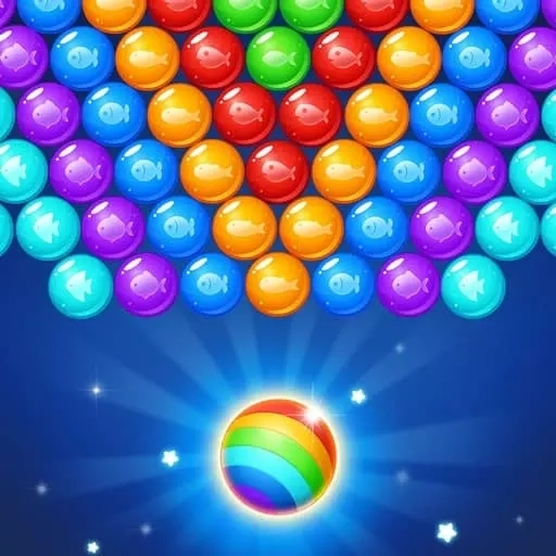 梦幻连连消-消除泡泡