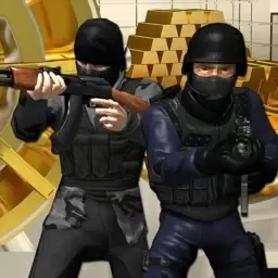 召唤兄弟一起冲-正义之战