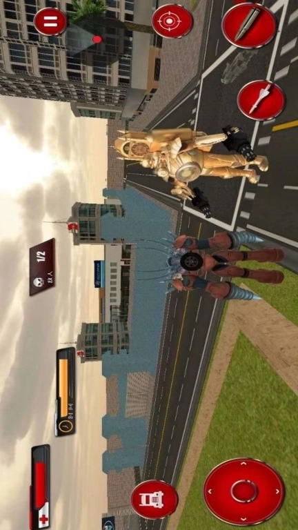 泰坦人世界双王之战-限定泰坦电钻人