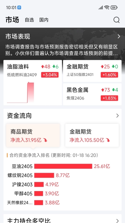 创元智投-创元全新期货软件