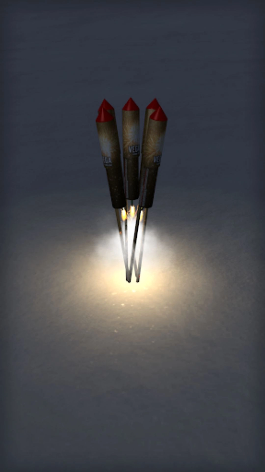 烟花狂欢秀-烟花爆竹模拟器