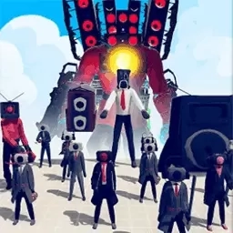 监控人兵团战争-监控人史诗军团